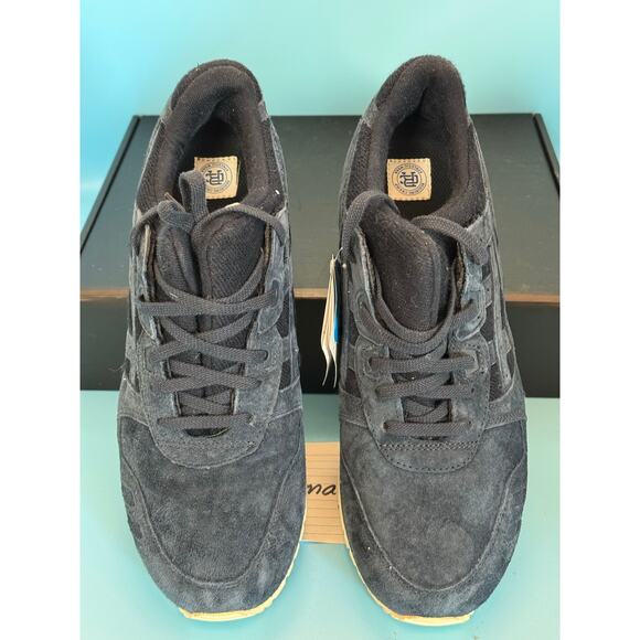 Asics x Reigning Champ Gel Lyte III - Picture 5 of 11